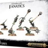 Gloomspite Gitz Fanatics