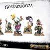 Gloomspite Gitz Gobbapalooza