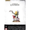 Gloomspite Gitz Loonboss