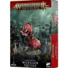 Gloomspite Gitz Mangler Squigs