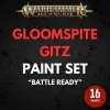 Gloomspite Gitz Paint Set