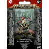 Gloomspite Gitz Rabble-Rowza