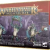 Gloomspite Gitz Rockgut Troggoths
