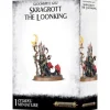 Gloomspite Gitz Skragrott the Loonking