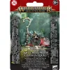 Gloomspite Gitz Squigboss Gnasha Squid