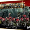 Gloomspite Gitz Squig Herd