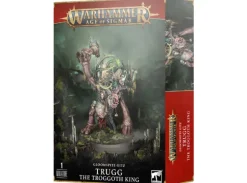 Gloomspite Gitz Trugg Troggoth King