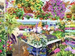 Glorious Garden Centre 500 biter