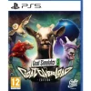 Goat Simulator 3 Goat Overload Ed PS5