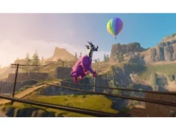 Goat Simulator 3 Switch
