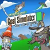 Goat Simulator The Card Game Partyspill