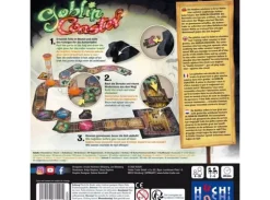 Goblin Coaster Brettspill