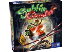 Goblin Coaster Brettspill