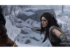 God of War Ragnarok PS5
