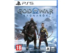 God of War Ragnarok PS5
