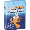 Go Fuck Yourself - Reiseutgave