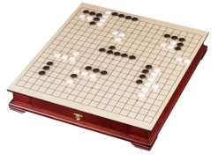 Go & Go Bang Deluxe Spill 50x44cm