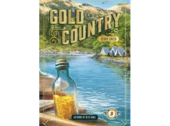 Gold Country Brettspill
