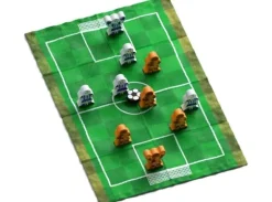 Golden Goal Brettspill
