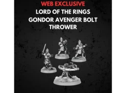 Gondor Avenger Bolt Thrower
