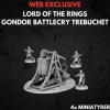 Gondor Battlecry Trebuchet