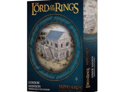 Gondor Mansion