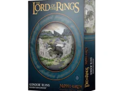 Gondor Ruins