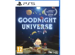Goodnight Universe PS5