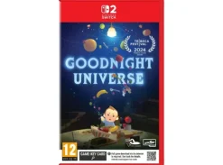 Goodnight Universe Switch 2