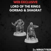 Gorbag & Shagrat
