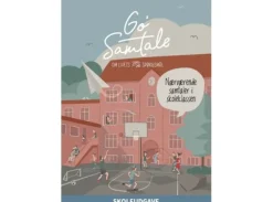 Go Samtale Skoleudgave - DANSK