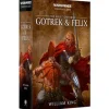 Gotrek & Felix First Omnibus (Paperback)