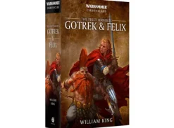 Gotrek & Felix First Omnibus (Paperback)