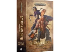 Gotrek & Maleneth Omnibus (Paperback)