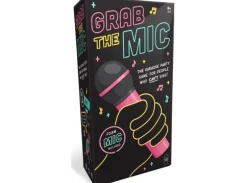 Grab the Mic Partyspill