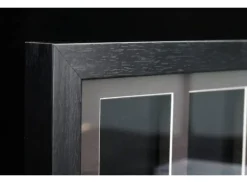 Graded Card Display Frame for 5 PSA