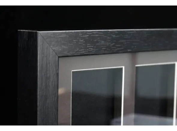 Graded Card Display Frame for 5 PSA