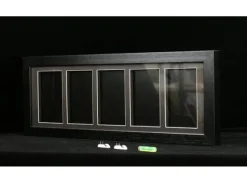 Graded Card Display Frame for 5 PSA