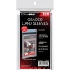 Graded Card Sleeves for PSA - 100 stk