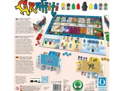 Graffiti Brettspill