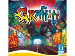 Graffiti Brettspill