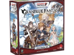 Granblue Fantasy Gran Starter Set