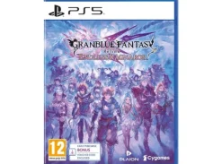 Granblue Fantasy Relink PS5