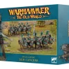 Grand Cathay Jade Lancers
