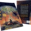 Grand Guignol RPG Core Book