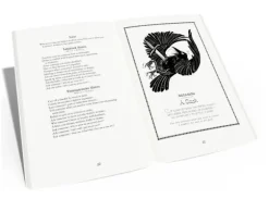 Grand Guignol RPG Core Book