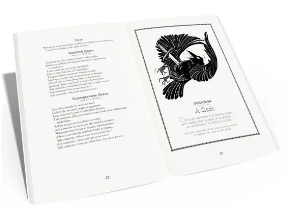 Grand Guignol RPG Core Book