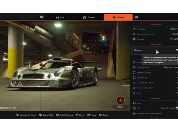 Gran Turismo 7 PS5
