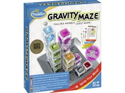 Gravity Maze Hjernetrim Brettspill