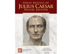 Great Battles Julius Ceasar Brettspill